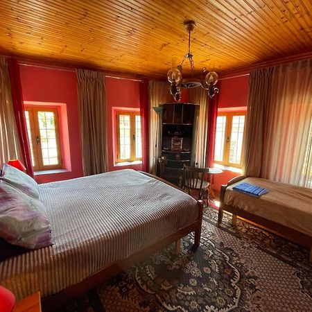 Rooms For Rent Shkoder Exterior photo